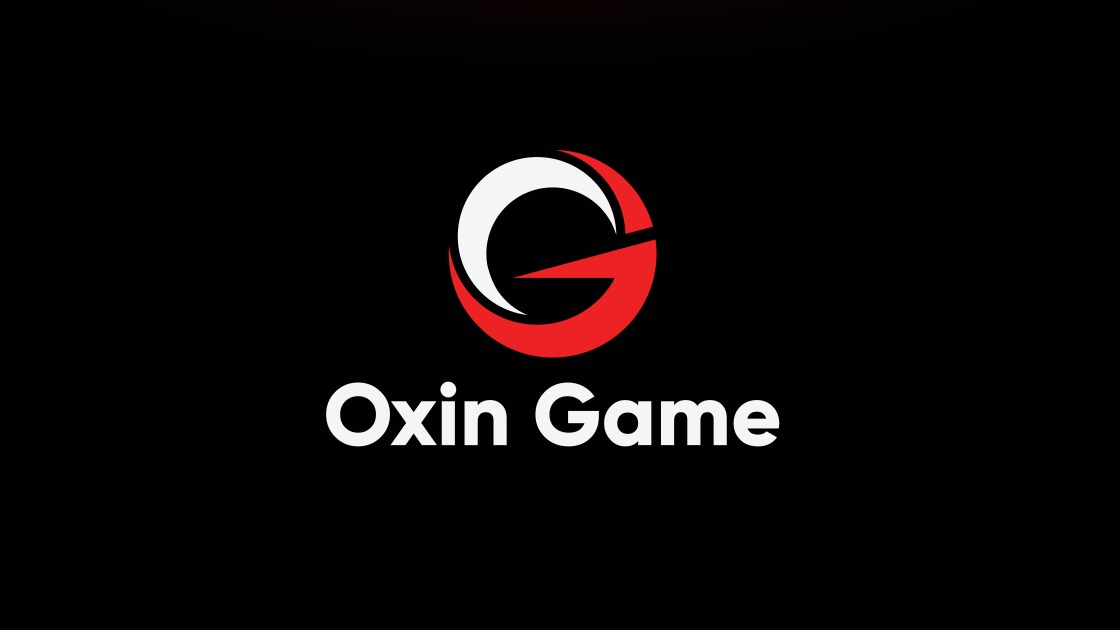 بنر سرور دیسکورد Oxin Game