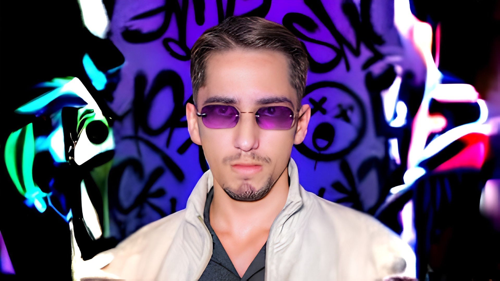بنر سرور دیسکورد GreazyGaming