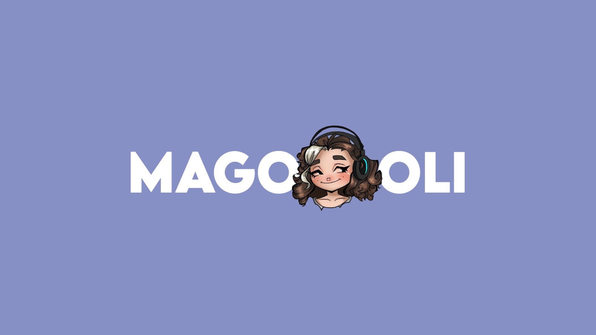 بنر سرور دیسکورد MAGOOLI