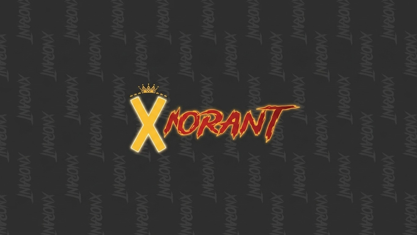 بنر سرور دیسکورد XnoRanT