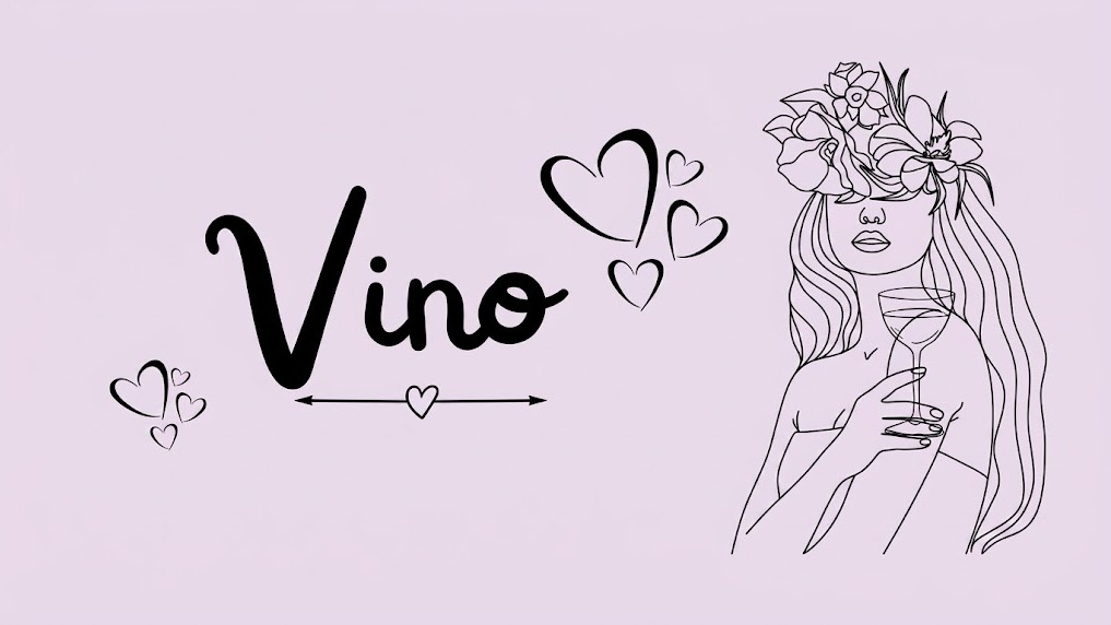 بنر سرور دیسکورد Vino