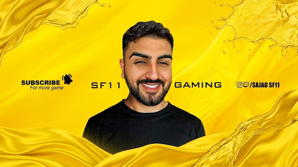 بنر سرور دیسکورد HOODIE
