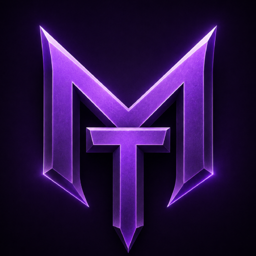 لوگوی سرور MythMC