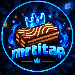 لوگوی سرور MrTitap